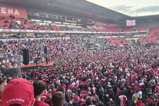 Slavia a nový stadion – investice, která se musí stát realitou - Médium.cz